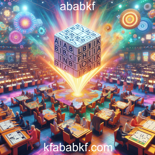 Os Melhores Jogos de Quebra-Cabeça em Ababkf